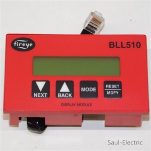 FIRE SECURITY BLL510 Display module Beautiful price