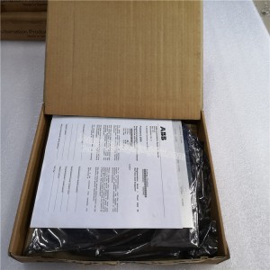 ABB DDO01 New AUTOMATION Controller MODULE DCS PLC Module