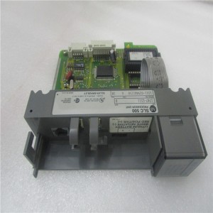 Original New AUTOMATION MODULE PLC DCS AB 1747-L511 PLC Module