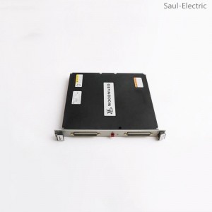 WOODWARD 5466-425 Analog I/O Module Guaranteed quality