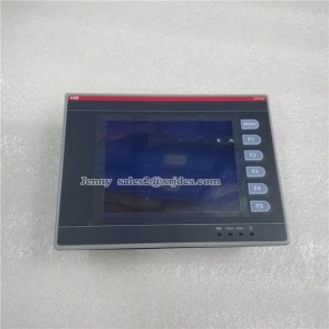 ABB CP430T-ETH 1SBP260196R100 New AUTOMATION Controller MODULE DCS PLC Module