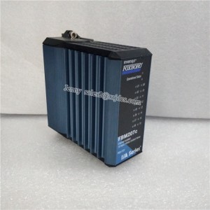 Foxboro FBM207C P0917GY New AUTOMATION Controller MODULE DCS PLC Module