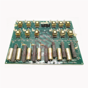 GE 531X121PCRAHG3 POWER CONNECT CARD