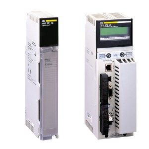 New AUTOMATION Controller MODULE DCS SCHNEIDER 490NRP95400 PLC Module