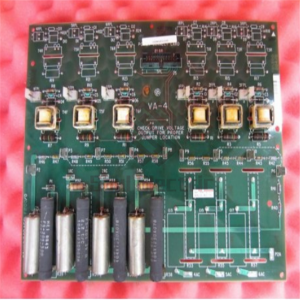 GE 531X122PCNALG2 POWER CONNECT BOARD