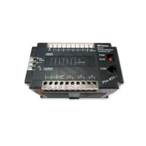GE IC620MDR114 Micro PLC With 28 I/O And DC Power Supply
