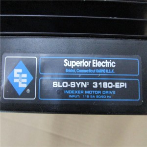 In Stock SLO-SYN-3180-EPI PLC DCS MODULE