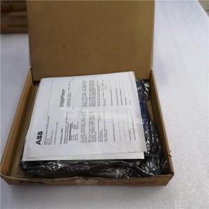 ABB DAI05 New AUTOMATION Controller MODULE DCS PLC Module