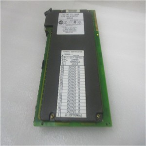 Original New AUTOMATION MODULE PLC DCS AB 1771-OAD 160 PLC Module