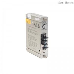 BENTLY 3500/15 125840-01 High Voltage AC Power Input Module (PIM) Beautiful price