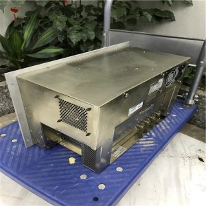 Original New AUTOMATION MODULE PLC DCS MARPOSS E9066 PLC Module