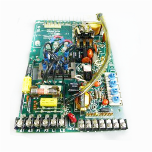 GE 193X643ADG223 Control Card