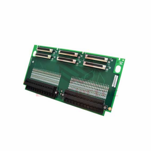 GE IS200TBTCH1BBB Thermocouple Terminal Board