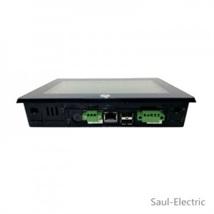 GE IC755CSW07CDA QuickPanel+Operator terminal Guaranteed Quality