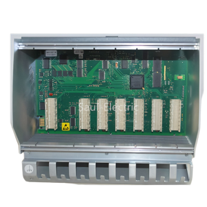 ABB PM802F Base Unit Field Controller