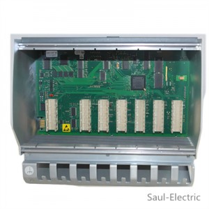 ABB PM802F 3BDH000002R1 PM861A Base Unit Guaranteed Quality