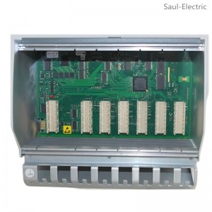 ABB PM802F 3BDH0000002R1 Industrial Controller