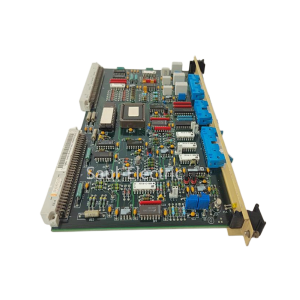 ABB SCYC51020 58052582G Thermal resistance input module