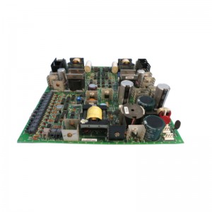 GE Fanuc IC693MDL730E controller module