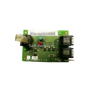 ABB 64532588 ADPI-01 Interface Board