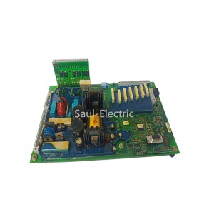 ABB 751010R0815 75018476043/1 1VC1T0374A00R Power Supply Circuit Board