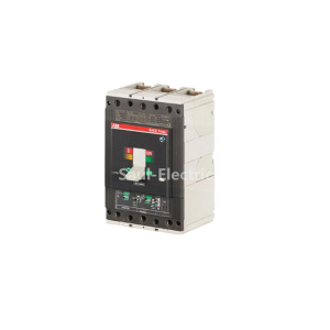 ABB 1SDA054381R1/T5V 400 TMAX Circuit Breaker