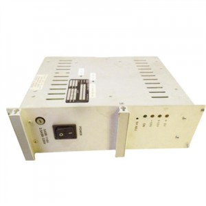 MOORE 7609-000-93 Input Power Supply Module Beautiful price