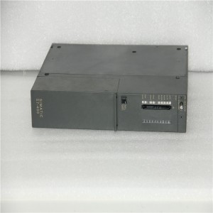 Brand New In Stock Siemens 6ES7318-3EL00-0AB0 PLC DCS MODULE