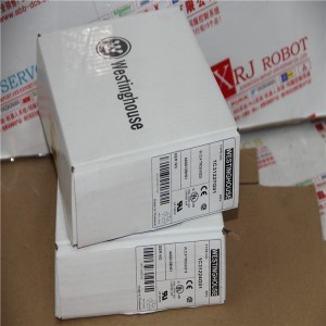 1A57288G06 New AUTOMATION MODULE DCS Westinghouse 1A57288G06 PLC Module