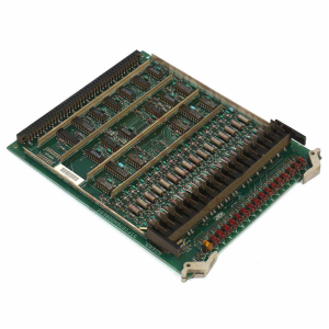 GE DS3800HMPF1C1B MICROPROCESSOR BOARD