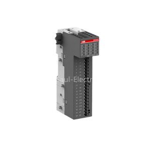 ABB DI562 1TNE968902R2102 INPUT MODULE