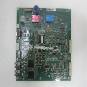 ABB DAP100 3ASC25H203 New AUTOMATION Controller MODULE DCS PLC Module