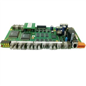 ABB PPC902AE101 3BHE010751R0101 Inverter Drive