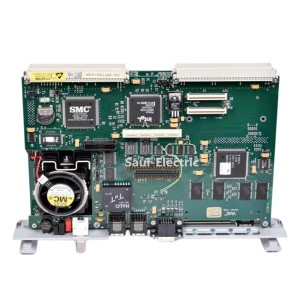 GE VMIVME-7588 Fanuc VMIVME VMEbus Board