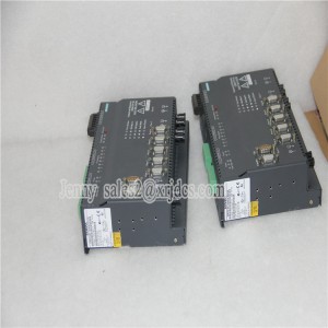 New AUTOMATION MODULE DCS MOOG XEB13640-000 PLC Module