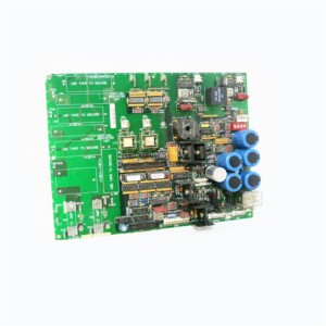 GE DS200SDCIG2AHB Power Supply and Instrumentation Board