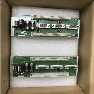 Original New AUTOMATION MODULE PLC DCS TRICONEX 7400213-100 PLC Module