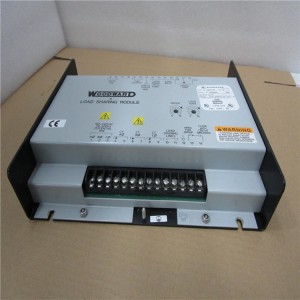 New In Stock WOODWARD-9907-175 A PLC DCS MODULE