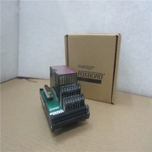 New AUTOMATION Controller MODULE DCS FOXBORO P0400BJ PLC Module