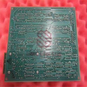 GE DS3800HPLA1F1D PANEL INTERFACE BOARD