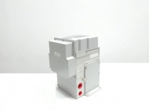 Honeywell 10268S-1-020-201-0-2-03100-000-00 Control System Component