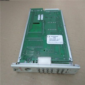 Brand New In Stock SIEGER-05701-A-0361 PLC DCS MODULE
