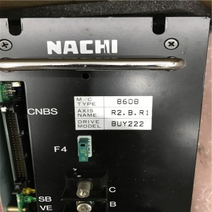 Original New AUTOMATION MODULE PLC DCS NACHI BUY222 PLC Module