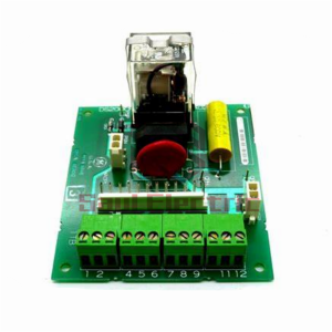 GE DS200CPCAG1A CONTACTOR PILOT CARD