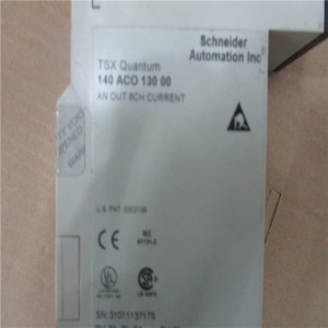 In Stock SCHNEIDER 140AC002000 PLC DCS Module