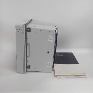 ABB REF615E-E HBFAABAANAA4BNA11E 7700080612 New AUTOMATION Controller MODULE DCS PLC Module