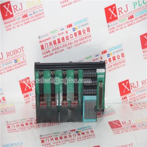 Foxboro P0923GH PLC DCS Module