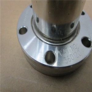 In Stock GRANVILLE-PHILLIPS-360120 PLC DCS MODULE