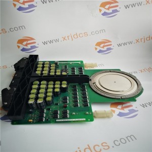 ABB 5SHX 2645L0004 New AUTOMATION Controller MODULE DCS PLC Module