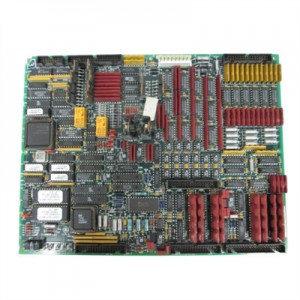 GE DS200TCQAG1B RST Analog I/O Board Fast delivery time